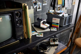 LEGO Icons 21345 Polaroid OneStep SX-70 Camera