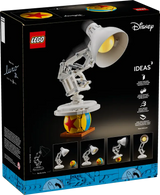 LEGO Icons 21357 Disney Pixar Luxo Jr.