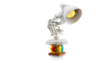 LEGO Icons 21357 Disney Pixar Luxo Jr.