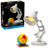 LEGO Icons 21357 Disney Pixar Luxo Jr.