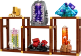 LEGO Icons 21362 Mineral Collection