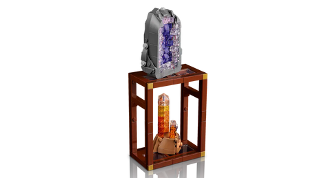 LEGO Icons 21362 Mineral Collection