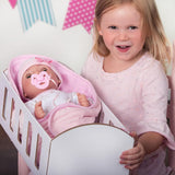 Adora Adoption Baby Doll - Hope