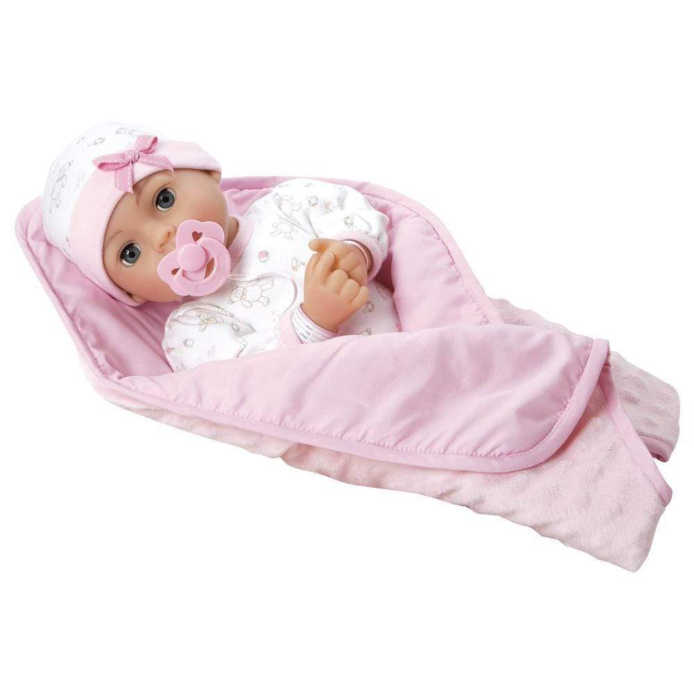 Adora Adoption Baby Doll - Hope