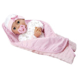 Adora Adoption Baby Doll - Hope