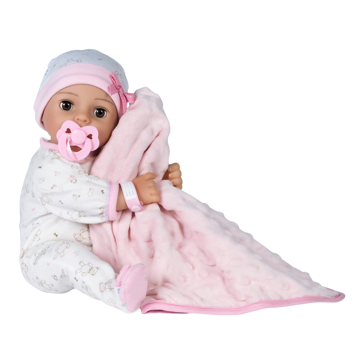 Adora Adoption Baby Doll - Cherish
