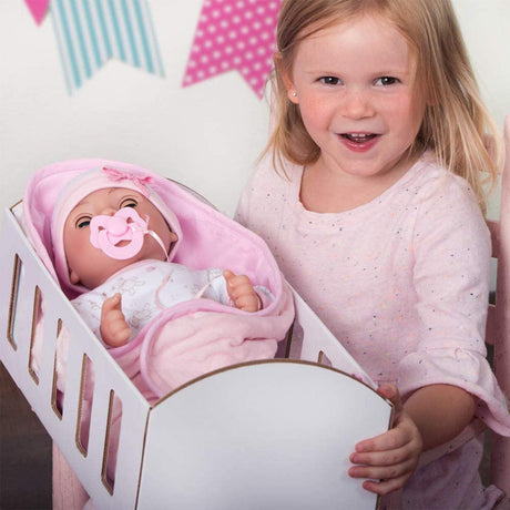 Adora Adoption Baby Doll - Cherish