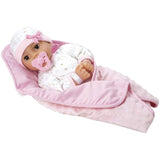 Adora Adoption Baby Doll - Cherish