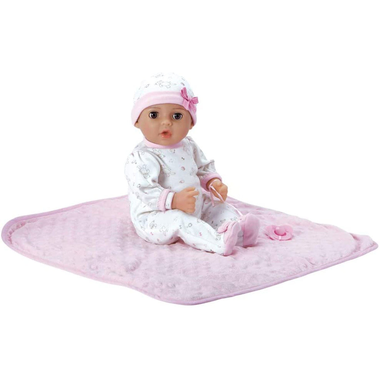 Adora Adoption Baby Doll - Cherish