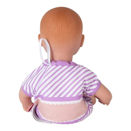 Splashtime Baby Tot Fun Flamingo