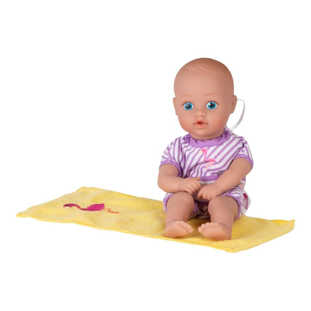 Splashtime Baby Tot Fun Flamingo