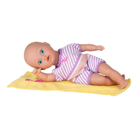 Splashtime Baby Tot Fun Flamingo