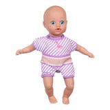 Splashtime Baby Tot Fun Flamingo