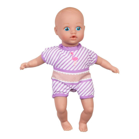 Splashtime Baby Tot Fun Flamingo