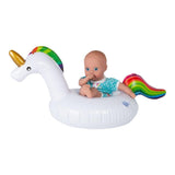SplashTime Baby Tot Magical Unicorn