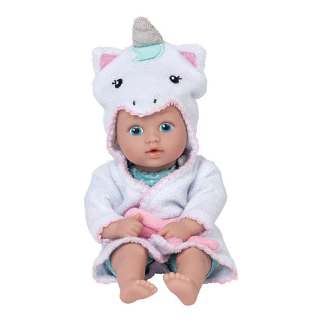 BathTime Baby Tots - Unicorn