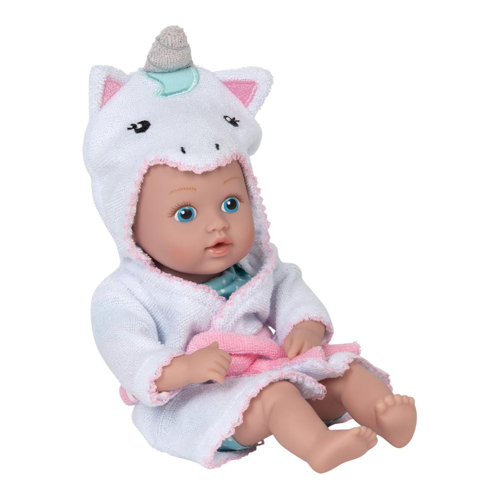 BathTime Baby Tots - Unicorn
