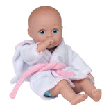 BathTime Baby Tots - Unicorn