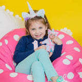BathTime Baby Tots - Unicorn