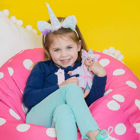 BathTime Baby Tots - Unicorn