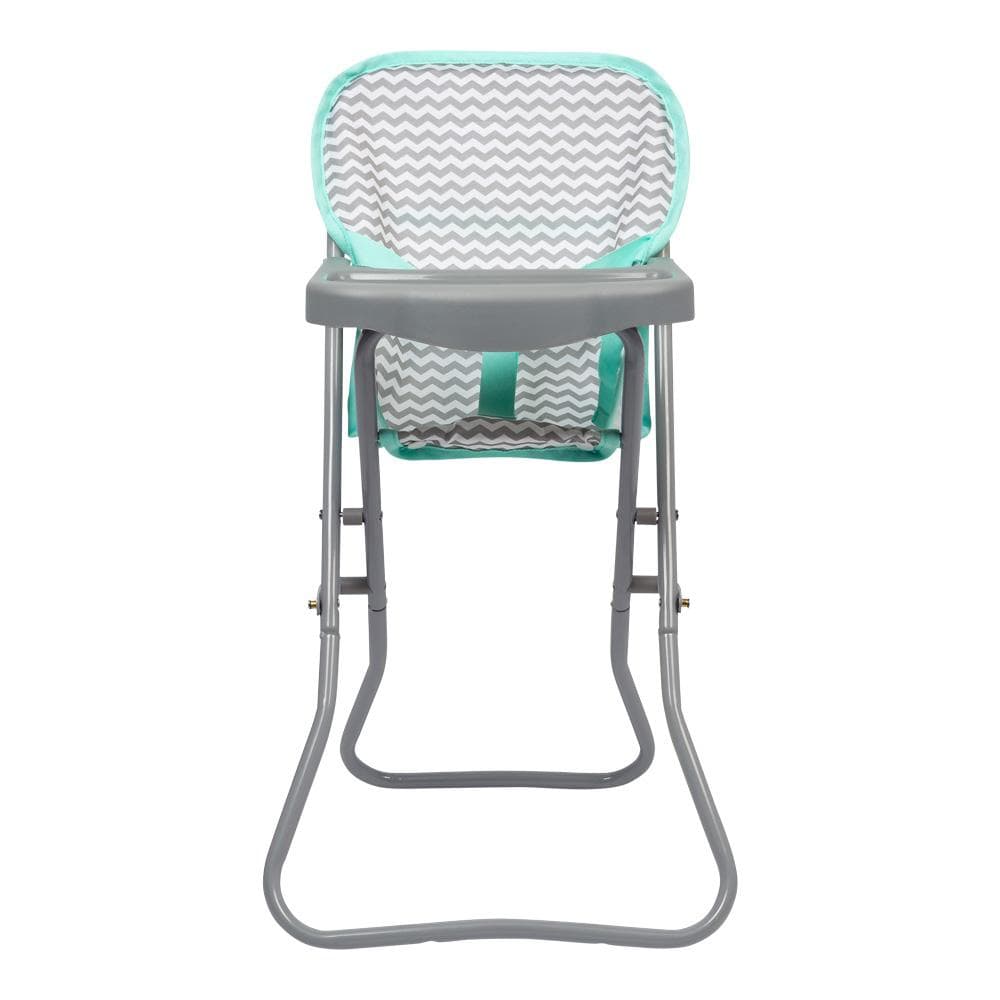 Adora Zig Zag High Chair