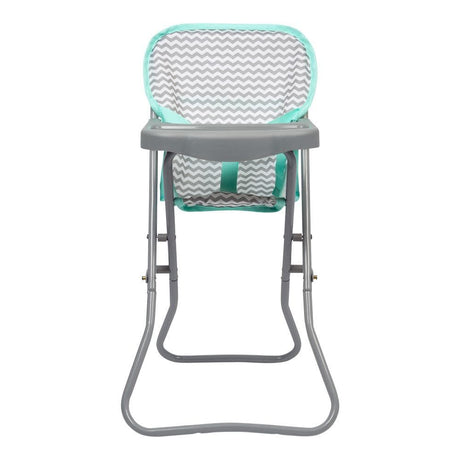 Adora Zig Zag High Chair