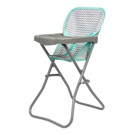 Adora Zig Zag High Chair