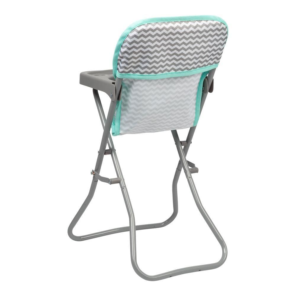 Adora Zig Zag High Chair