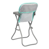 Adora Zig Zag High Chair