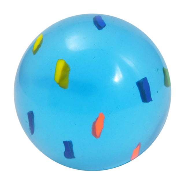 Bouncy Super Balls