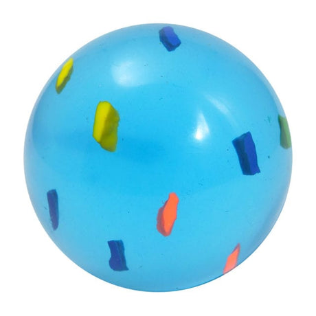 Bouncy Super Balls