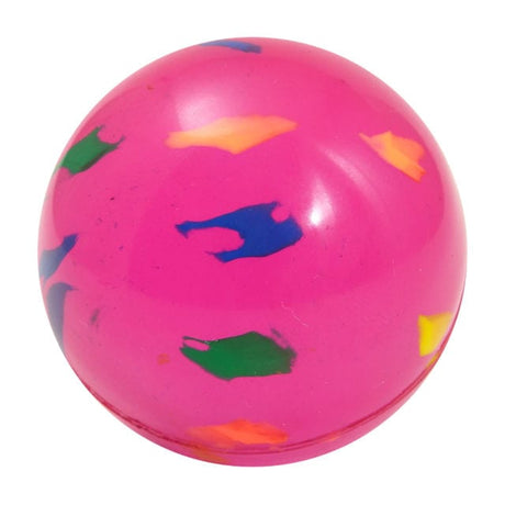 Bouncy Super Balls