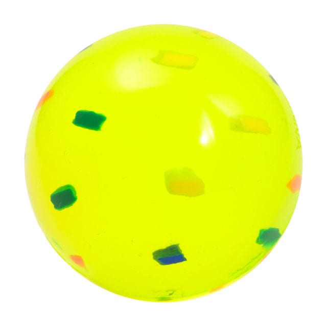 Bouncy Super Balls