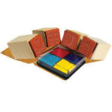 Garden Wooden Ink Stamps