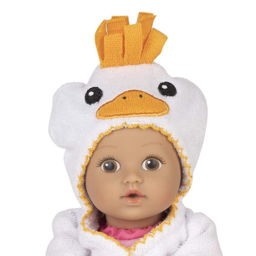 BathTime Baby Tots - Ducky