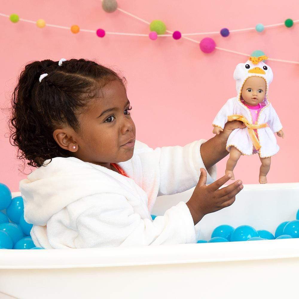 BathTime Baby Tots - Ducky