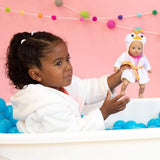 BathTime Baby Tots - Ducky