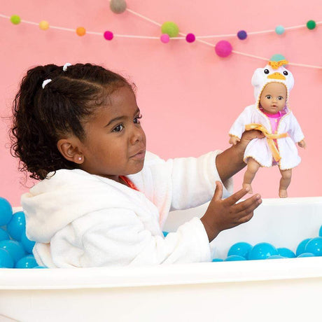 BathTime Baby Tots - Ducky