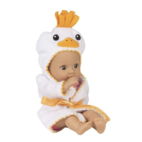 BathTime Baby Tots - Ducky