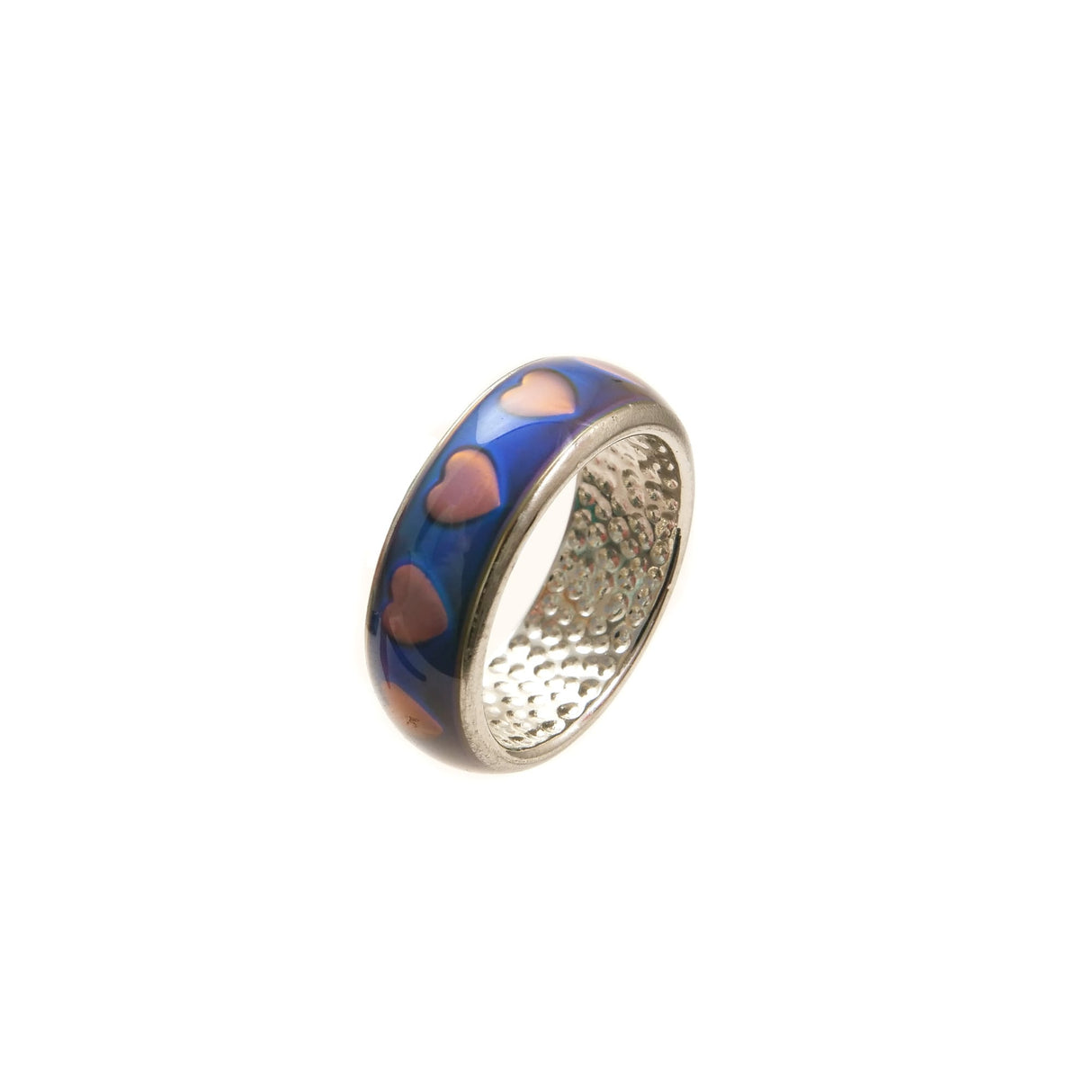 Modern Miss Mood Ring