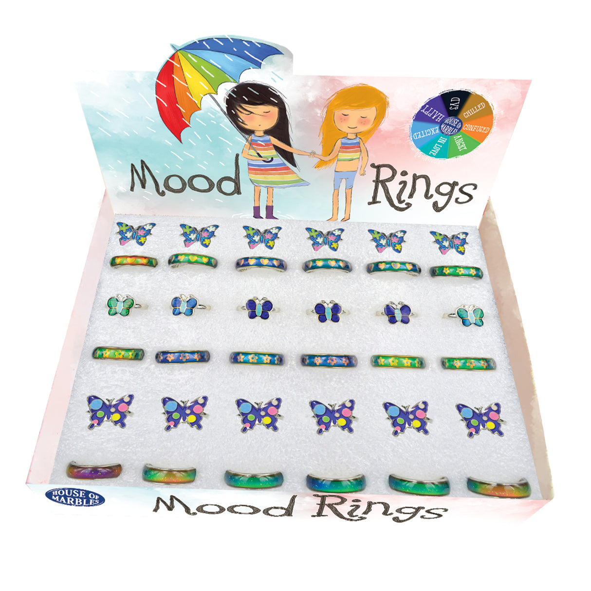 Mood Ring