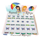 Mood Ring