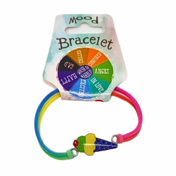 Mood Bracelets
