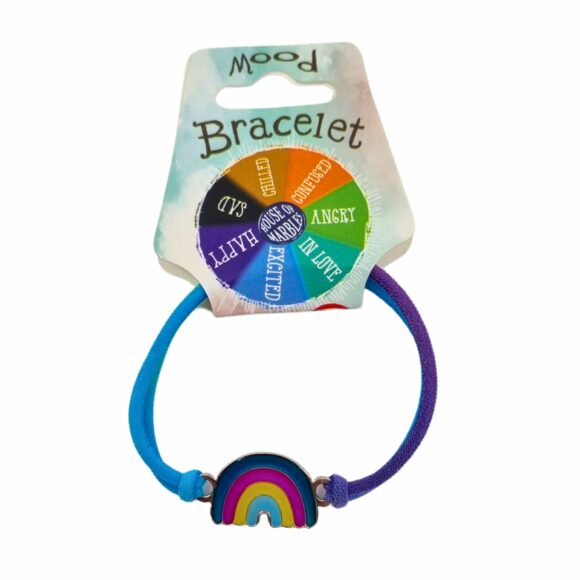 Mood Bracelets