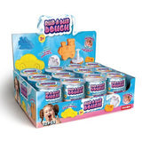 Rub a Dub Vehicle Soap