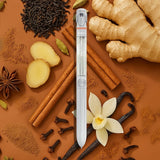 Lifelines Pen Diffuser with Essential Oil Blends - Spiced Chai Latte