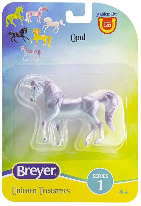 Breyer Single Unicorns