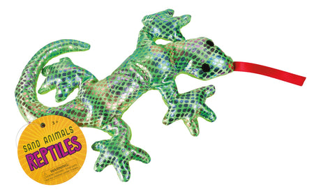 Sand Animals Reptile