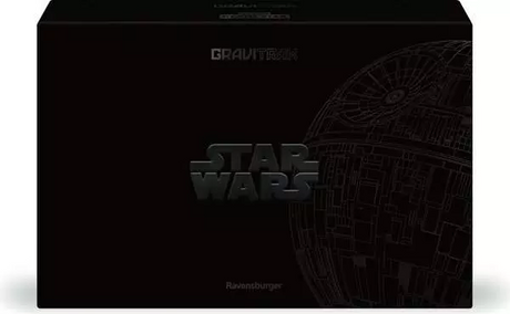 Gravitrax Star Wars Death Star Action Set