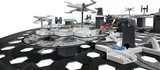 Gravitrax Star Wars Death Star Action Set